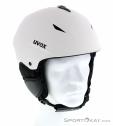 Uvex Primo Ski Helmet, Uvex, Blanc, , Hommes,Femmes,Unisex, 0329-10030, 5637840687, 4043197307657, N2-02.jpg
