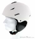 Uvex Primo Ski Helmet, Uvex, Blanc, , Hommes,Femmes,Unisex, 0329-10030, 5637840687, 4043197307657, N2-07.jpg