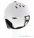 Uvex Primo Ski Helmet, Uvex, White, , Male,Female,Unisex, 0329-10030, 5637840687, 4043197307657, N2-12.jpg
