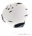 Uvex Primo Ski Helmet, Uvex, White, , Male,Female,Unisex, 0329-10030, 5637840687, 4043197307657, N3-18.jpg