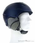 Uvex Primo Ski Helmet, Uvex, Bleu, , Hommes,Femmes,Unisex, 0329-10030, 5637840688, 4043197316949, N1-01.jpg