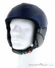 Uvex Primo Ski Helmet, Uvex, Bleu, , Hommes,Femmes,Unisex, 0329-10030, 5637840688, 4043197316949, N1-06.jpg