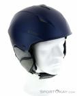 Uvex Primo Ski Helmet, Uvex, Modrá, , Muži,Ženy,Unisex, 0329-10030, 5637840688, 4043197316949, N2-02.jpg