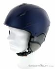 Uvex Primo Ski Helmet, Uvex, Bleu, , Hommes,Femmes,Unisex, 0329-10030, 5637840688, 4043197316949, N2-07.jpg