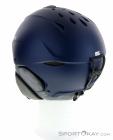 Uvex Primo Ski Helmet, Uvex, Modrá, , Muži,Ženy,Unisex, 0329-10030, 5637840688, 4043197316949, N2-12.jpg
