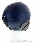 Uvex Primo Ski Helmet, Uvex, Bleu, , Hommes,Femmes,Unisex, 0329-10030, 5637840688, 4043197316949, N2-17.jpg