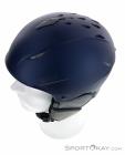 Uvex Primo Ski Helmet, Uvex, Blue, , Male,Female,Unisex, 0329-10030, 5637840688, 4043197316949, N3-08.jpg
