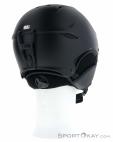Uvex Primo Ski Helmet, Uvex, Noir, , Hommes,Femmes,Unisex, 0329-10030, 5637840691, 4043197307626, N1-16.jpg