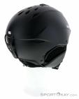 Uvex Primo Ski Helmet, Uvex, Noir, , Hommes,Femmes,Unisex, 0329-10030, 5637840691, 4043197307626, N2-17.jpg