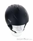 Uvex Primo Ski Helmet, Uvex, Noir, , Hommes,Femmes,Unisex, 0329-10030, 5637840691, 4043197307626, N3-03.jpg
