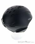 Uvex Primo Ski Helmet, Uvex, Čierna, , Muži,Ženy,Unisex, 0329-10030, 5637840691, 4043197307626, N3-18.jpg