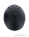 Uvex Primo Ski Helmet, Uvex, Negro, , Hombre,Mujer,Unisex, 0329-10030, 5637840691, 4043197307626, N4-04.jpg