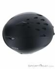 Uvex Primo Ski Helmet, Uvex, Black, , Male,Female,Unisex, 0329-10030, 5637840691, 4043197307626, N4-09.jpg