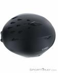 Uvex Primo Ski Helmet, Uvex, Black, , Male,Female,Unisex, 0329-10030, 5637840691, 4043197307626, N4-19.jpg