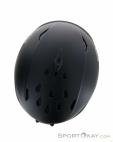 Uvex Primo Ski Helmet, Uvex, Black, , Male,Female,Unisex, 0329-10030, 5637840691, 4043197307626, N5-15.jpg