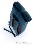 Osprey Arcane Roll Top 22l Backpack, Osprey, Blue, , Male,Female,Unisex, 0149-10264, 5637840714, 843820102062, N4-14.jpg