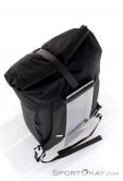 Osprey Arcane Roll Top 22l Backpack, , Black, , Male,Female,Unisex, 0149-10264, 5637840715, , N4-09.jpg