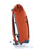 Osprey Arcane Roll Top 22l Backpack, Osprey, Orange, , Male,Female,Unisex, 0149-10264, 5637840717, 843820103526, N1-16.jpg