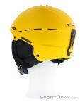 Uvex Legend Pro Ski Helmet, Uvex, Yellow, , Male,Female,Unisex, 0329-10031, 5637840718, 4043197327617, N1-11.jpg