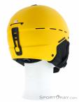 Uvex Legend Pro Ski Helmet, Uvex, Yellow, , Male,Female,Unisex, 0329-10031, 5637840718, 4043197327617, N1-16.jpg