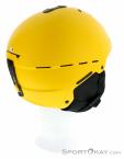 Uvex Legend Pro Ski Helmet, Uvex, Yellow, , Male,Female,Unisex, 0329-10031, 5637840718, 4043197327617, N2-17.jpg