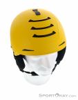 Uvex Legend Pro Ski Helmet, Uvex, Yellow, , Male,Female,Unisex, 0329-10031, 5637840718, 4043197327617, N3-03.jpg