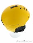 Uvex Legend Pro Ski Helmet, Uvex, Yellow, , Male,Female,Unisex, 0329-10031, 5637840718, 4043197327617, N3-18.jpg
