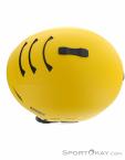 Uvex Legend Pro Ski Helmet, Uvex, Yellow, , Male,Female,Unisex, 0329-10031, 5637840718, 4043197327617, N4-09.jpg