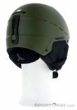 Uvex Legend Pro Ski Helmet, Uvex, Olive-Dark Green, , Male,Female,Unisex, 0329-10031, 5637840721, 0, N1-16.jpg