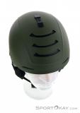 Uvex Legend Pro Ski Helmet, Uvex, Olive-Dark Green, , Male,Female,Unisex, 0329-10031, 5637840721, 0, N3-03.jpg