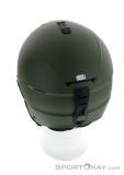 Uvex Legend Pro Ski Helmet, Uvex, Olive-Dark Green, , Male,Female,Unisex, 0329-10031, 5637840721, 0, N3-13.jpg