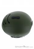 Uvex Legend Pro Ski Helmet, Uvex, Olive-Dark Green, , Male,Female,Unisex, 0329-10031, 5637840721, 0, N4-09.jpg