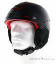 Uvex Legend Pro Ski Helmet, Uvex, Black, , Male,Female,Unisex, 0329-10031, 5637840726, 4043197328300, N1-06.jpg