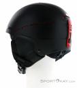 Uvex Legend Pro Ski Helmet, Uvex, Black, , Male,Female,Unisex, 0329-10031, 5637840726, 4043197328300, N1-11.jpg