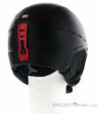 Uvex Legend Pro Ski Helmet, Uvex, Black, , Male,Female,Unisex, 0329-10031, 5637840726, 4043197328300, N1-16.jpg
