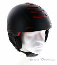 Uvex Legend Pro Ski Helmet, Uvex, Black, , Male,Female,Unisex, 0329-10031, 5637840726, 4043197328300, N2-02.jpg