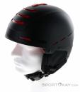 Uvex Legend Pro Ski Helmet, Uvex, Black, , Male,Female,Unisex, 0329-10031, 5637840726, 4043197328300, N2-07.jpg