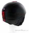 Uvex Legend Pro Ski Helmet, Uvex, Black, , Male,Female,Unisex, 0329-10031, 5637840726, 4043197328300, N2-17.jpg