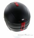 Uvex Legend Pro Ski Helmet, Uvex, Black, , Male,Female,Unisex, 0329-10031, 5637840726, 4043197328300, N3-13.jpg