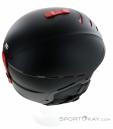 Uvex Legend Pro Ski Helmet, Uvex, Black, , Male,Female,Unisex, 0329-10031, 5637840726, 4043197328300, N3-18.jpg