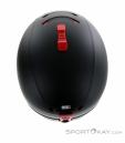 Uvex Legend Pro Ski Helmet, Uvex, Black, , Male,Female,Unisex, 0329-10031, 5637840726, 4043197328300, N4-14.jpg