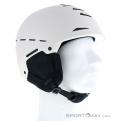 Uvex Legend Ski Helmet, Uvex, White, , Male,Female,Unisex, 0329-10032, 5637840729, 4043197327693, N1-01.jpg