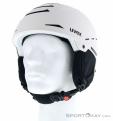 Uvex Legend Ski Helmet, Uvex, Blanc, , Hommes,Femmes,Unisex, 0329-10032, 5637840729, 4043197327693, N1-06.jpg