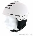 Uvex Legend Ski Helmet, Uvex, White, , Male,Female,Unisex, 0329-10032, 5637840729, 4043197327693, N2-07.jpg