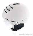 Uvex Legend Ski Helmet, , White, , Male,Female,Unisex, 0329-10032, 5637840729, , N3-08.jpg