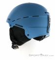 Uvex Legend Ski Helmet, Uvex, Modrá, , Muži,Ženy,Unisex, 0329-10032, 5637840730, 4043197327730, N1-11.jpg