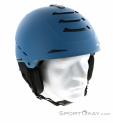 Uvex Legend Ski Helmet, Uvex, Bleu, , Hommes,Femmes,Unisex, 0329-10032, 5637840730, 4043197327730, N2-02.jpg