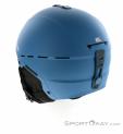 Uvex Legend Ski Helmet, Uvex, Blue, , Male,Female,Unisex, 0329-10032, 5637840730, 4043197327730, N2-12.jpg