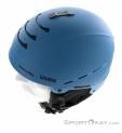 Uvex Legend Ski Helmet, Uvex, Blue, , Male,Female,Unisex, 0329-10032, 5637840730, 4043197327730, N3-08.jpg
