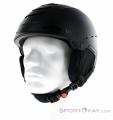 Uvex Legend Ski Helmet, , Black, , Male,Female,Unisex, 0329-10032, 5637840733, , N1-06.jpg